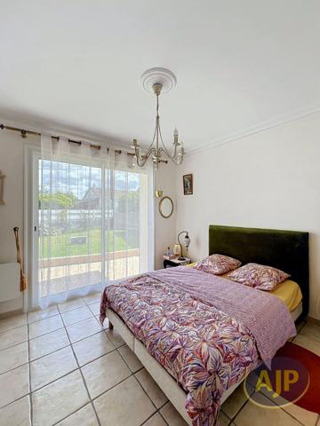 Vente maison Reze : 540 000 € - AJP Immobilier Rezé