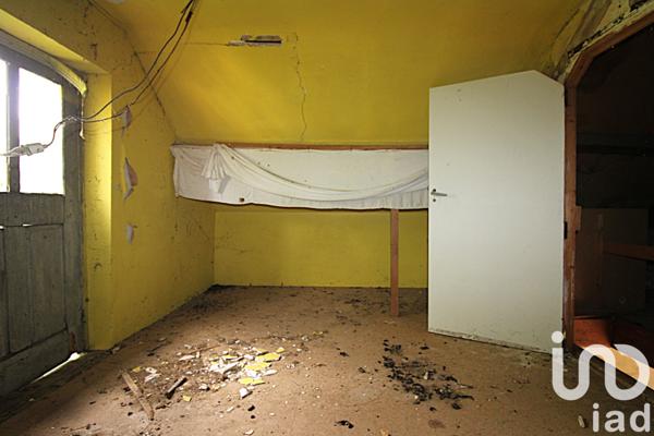 Maison à vendre 3 pièces 52 m² Mourioux-Vieilleville