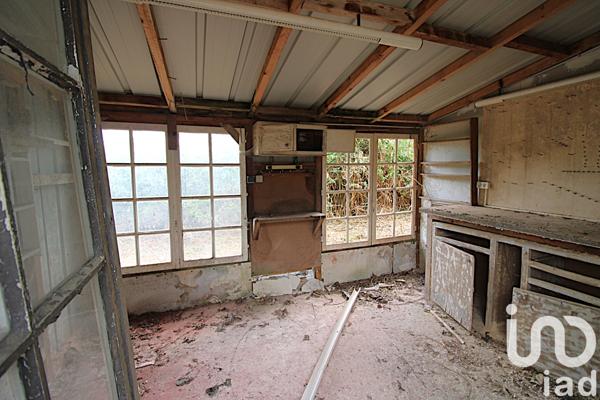 Maison à vendre 3 pièces 52 m² Mourioux-Vieilleville