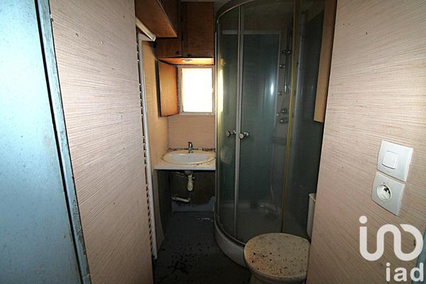 Maison à vendre 3 pièces 52 m² Mourioux-Vieilleville