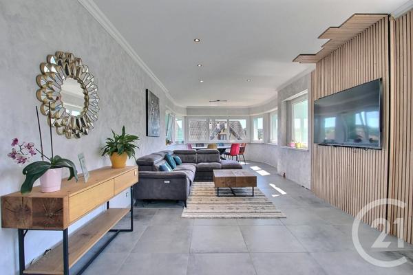 Maison à vendre  7 pièces - 172 m2 REICHSHOFFEN - 67