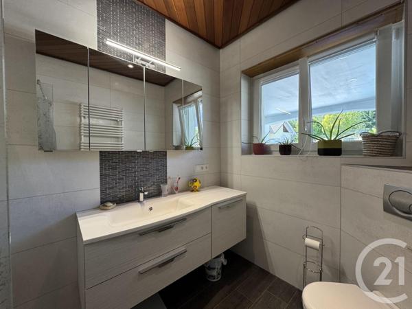 Maison à vendre  7 pièces - 172 m2 REICHSHOFFEN - 67