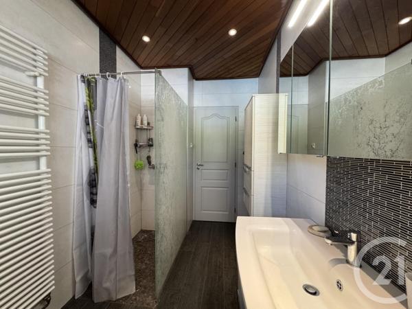 Maison à vendre  7 pièces - 172 m2 REICHSHOFFEN - 67