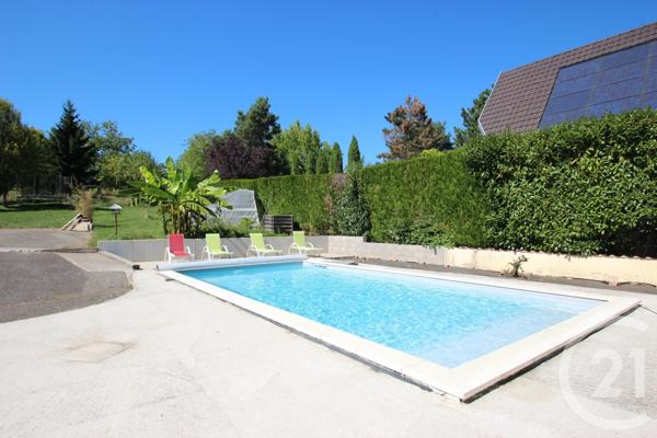 Maison à vendre  7 pièces - 172 m2 REICHSHOFFEN - 67