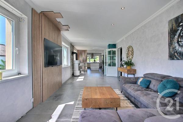 Maison à vendre  7 pièces - 172 m2 REICHSHOFFEN - 67