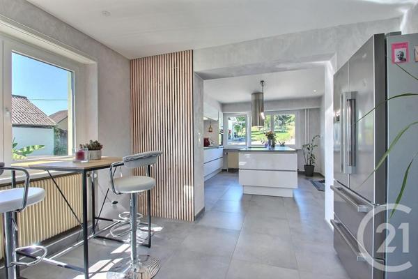 Maison à vendre  7 pièces - 172 m2 REICHSHOFFEN - 67