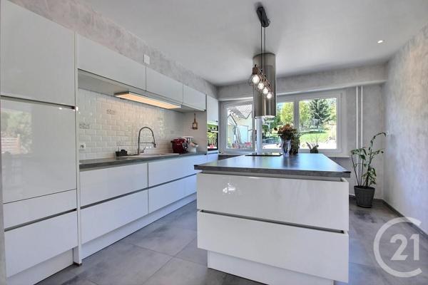 Maison à vendre  7 pièces - 172 m2 REICHSHOFFEN - 67