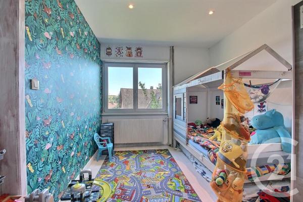 Maison à vendre  7 pièces - 172 m2 REICHSHOFFEN - 67