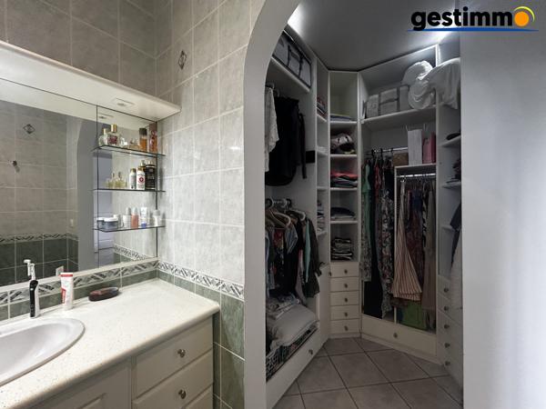 Maison individuelle avec Piscine