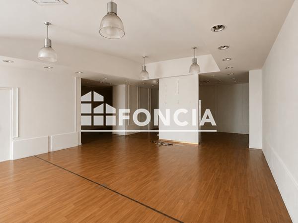 Location Studio 134 m² - 143 BD CARNOT/38 RUE DES AMBANS Agen 47000