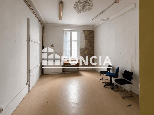 Location Studio 134 m² - 143 BD CARNOT/38 RUE DES AMBANS Agen 47000