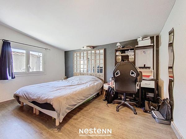 A VENDRE - Plaisance du Touch - Maison T4 de plain pied de 112m² avec grande terrasse et jardin