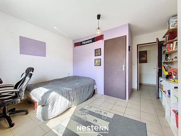 A VENDRE - Plaisance du Touch - Maison T4 de plain pied de 112m² avec grande terrasse et jardin