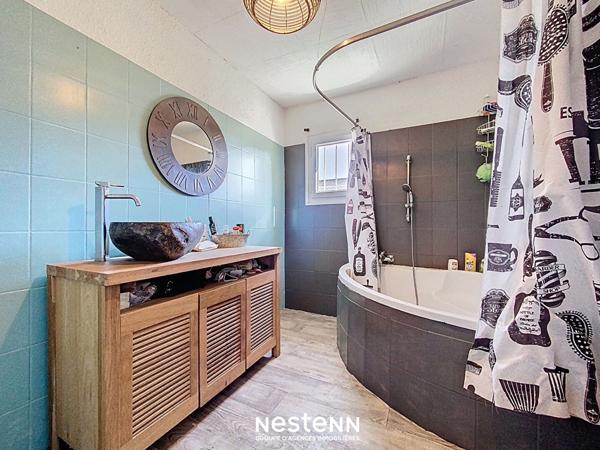 A VENDRE - Plaisance du Touch - Maison T4 de plain pied de 112m² avec grande terrasse et jardin