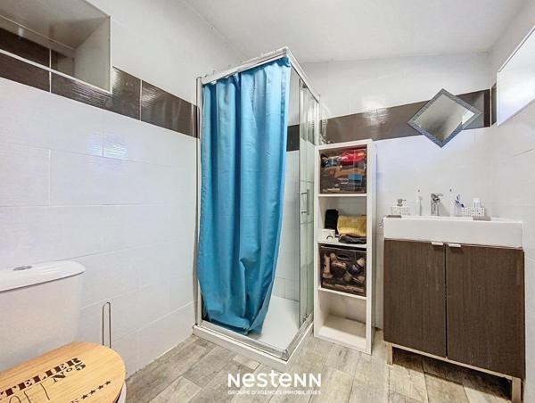 A VENDRE - Plaisance du Touch - Maison T4 de plain pied de 112m² avec grande terrasse et jardin