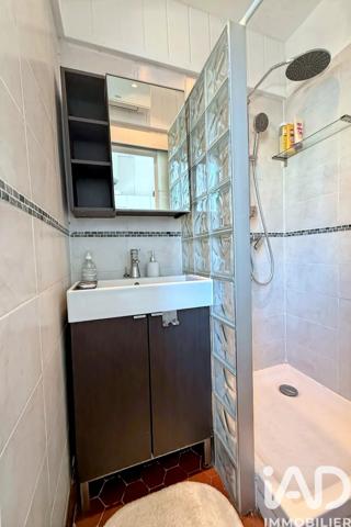 Appartement à vendre 3 pièces 47 m² Marseille 10