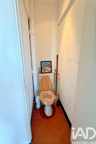 Appartement à vendre 3 pièces 47 m² Marseille 10