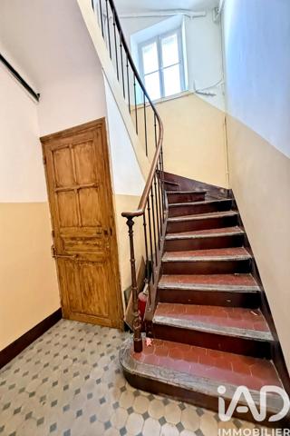 Appartement à vendre 3 pièces 47 m² Marseille 10