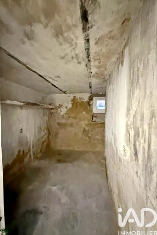 Appartement à vendre 3 pièces 47 m² Marseille 10