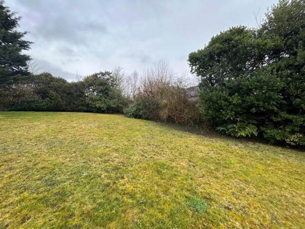 Terrain à vendre |  Villennes-sur-Seine |  900 m²