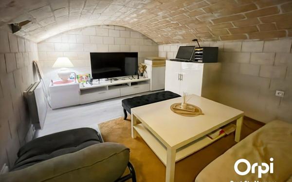 Appartement à vendre    3 pièces • 41,65 m2 Pont-Sainte-Maxence