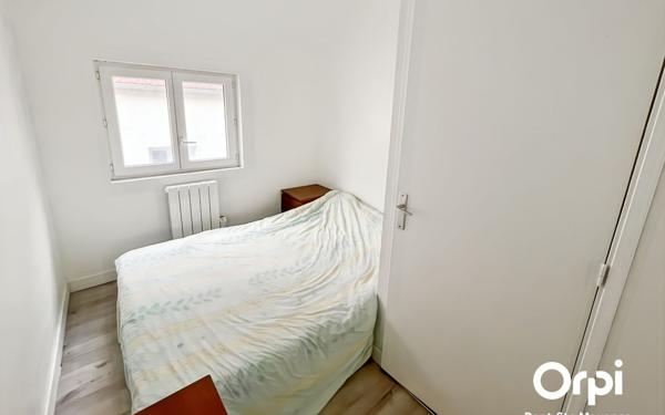 Appartement à vendre    3 pièces • 41,65 m2 Pont-Sainte-Maxence