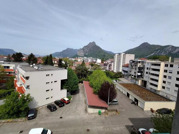Vente Appartement 1 pièces 25 m2 à Fontaine