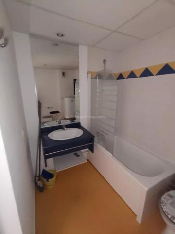 Vente Appartement 1 pièces 25 m2 à Fontaine