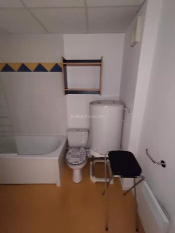 Vente Appartement 1 pièces 25 m2 à Fontaine