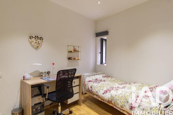 Maison à vendre 5 pièces 115 m² Talmont-Saint-Hilaire