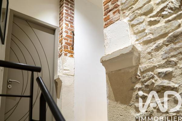 Maison à vendre 5 pièces 115 m² Talmont-Saint-Hilaire