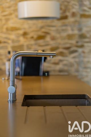 Maison à vendre 5 pièces 115 m² Talmont-Saint-Hilaire