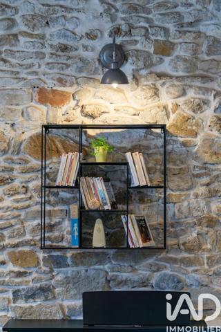 Maison à vendre 5 pièces 115 m² Talmont-Saint-Hilaire