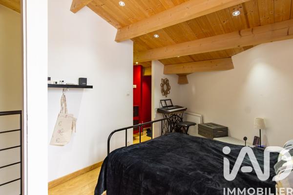 Maison à vendre 5 pièces 115 m² Talmont-Saint-Hilaire