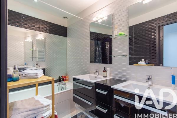 Maison à vendre 5 pièces 115 m² Talmont-Saint-Hilaire