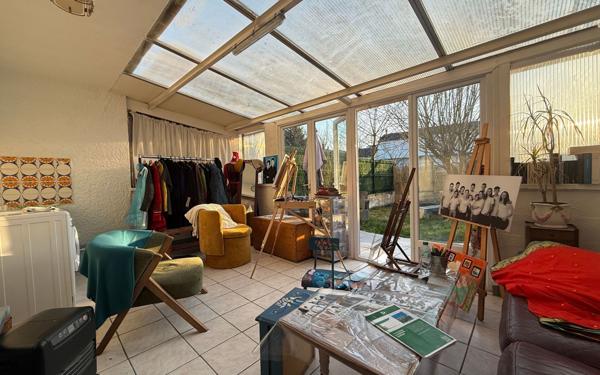 Maison à vendre    4 pièces •  Savigny-le-Temple