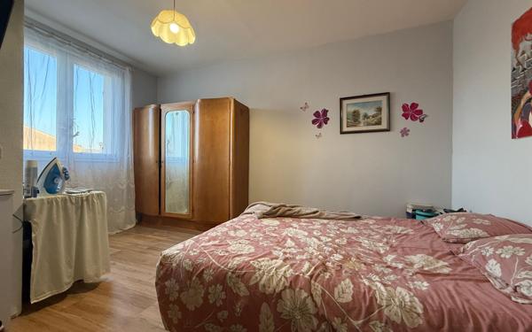 Maison à vendre    4 pièces •  Savigny-le-Temple