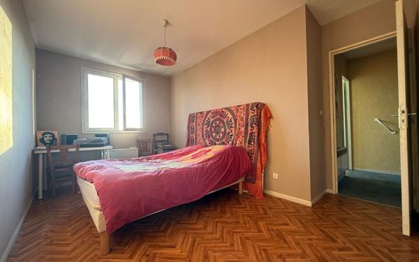 Maison à vendre    4 pièces •  Savigny-le-Temple