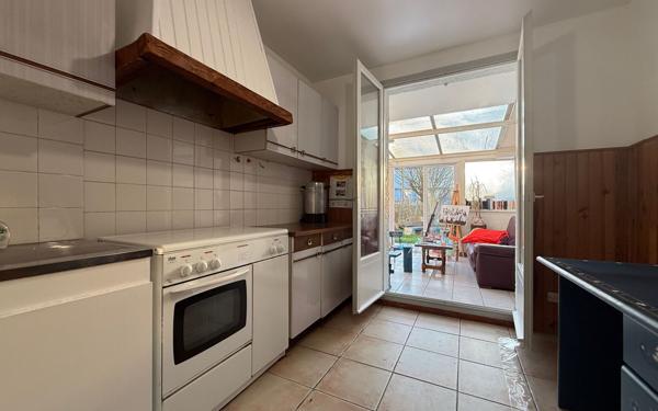 Maison à vendre    4 pièces •  Savigny-le-Temple