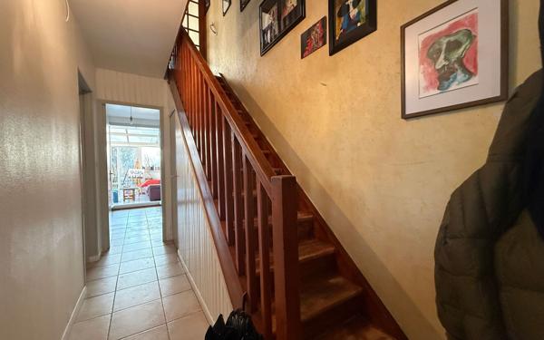 Maison à vendre    4 pièces •  Savigny-le-Temple