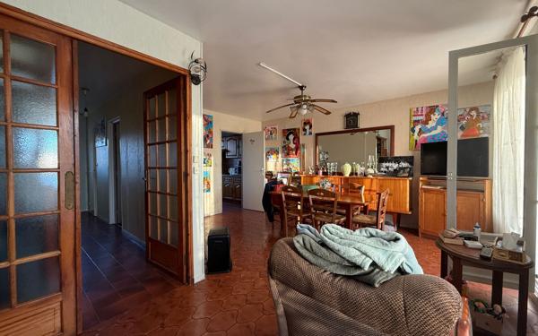 Maison à vendre    4 pièces •  Savigny-le-Temple