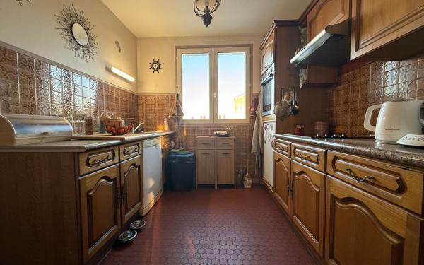 Maison à vendre    4 pièces •  Savigny-le-Temple