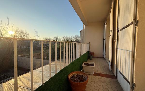 Maison à vendre    4 pièces •  Savigny-le-Temple