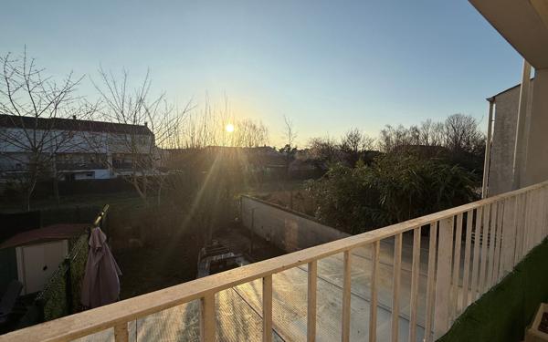 Maison à vendre    4 pièces •  Savigny-le-Temple