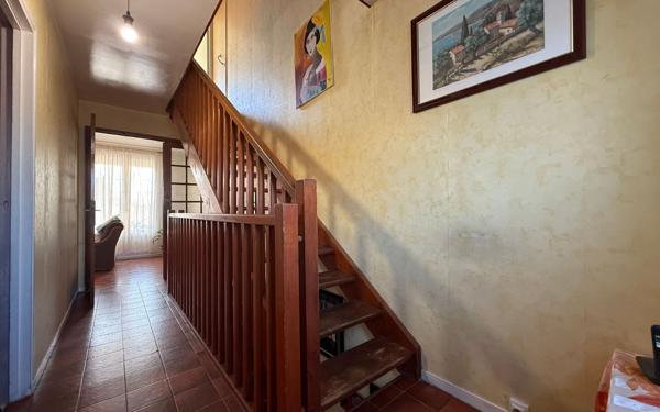 Maison à vendre    4 pièces •  Savigny-le-Temple