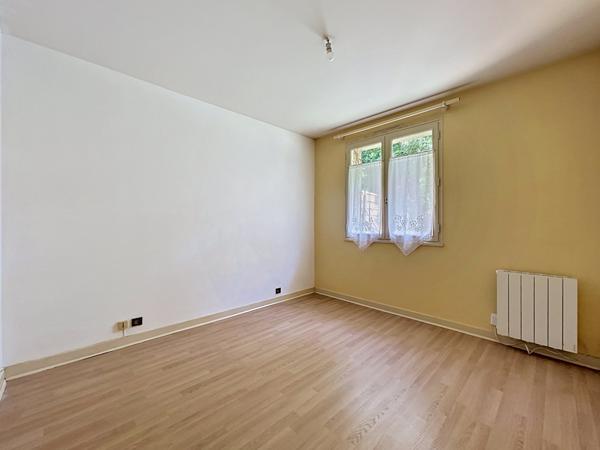 Maison 6 pièces 116 m² à Chavagne avec jardin et garage fermé