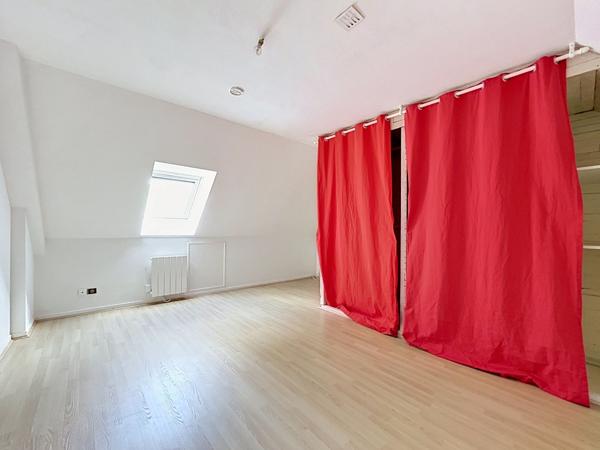 Maison 6 pièces 116 m² à Chavagne avec jardin et garage fermé