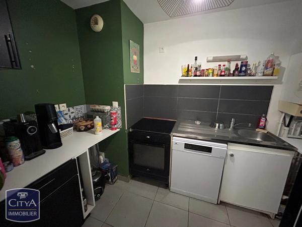 Maison à vendre 4 pièces 85m² Mignaloux-Beauvoir (86550)