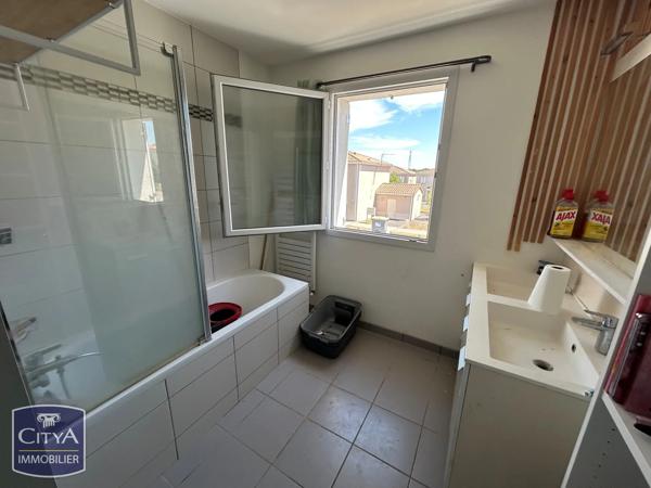 Maison à vendre 4 pièces 85m² Mignaloux-Beauvoir (86550)