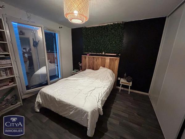 Maison à vendre 4 pièces 85m² Mignaloux-Beauvoir (86550)